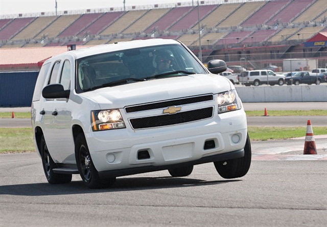 Photo: Tony Gonzalez, LASD