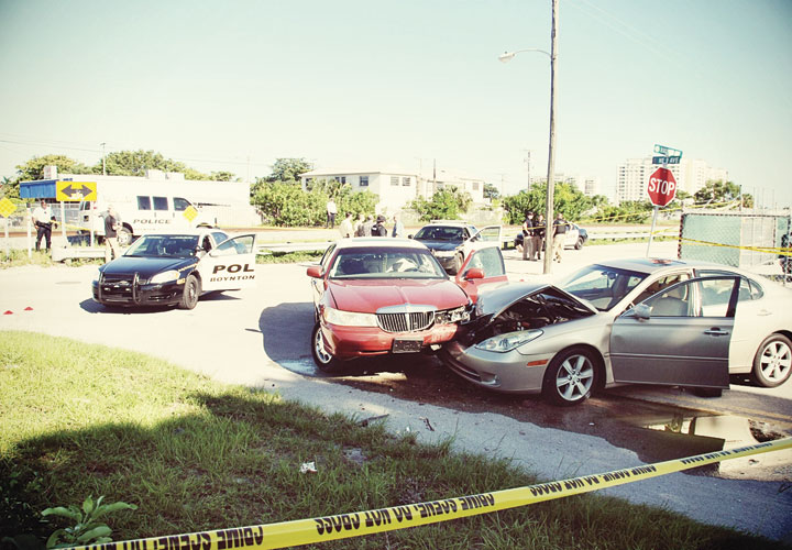 Photo: Boynton Beach PD
