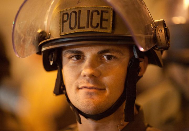 Photo via Thomas Hawk/Flickr.