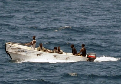 Panga-style boats have become the preferred vessel of drug smuggles off the California coast. Photo: Wikimedia.