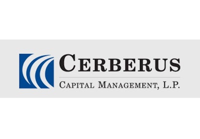Logo via Cerberus.