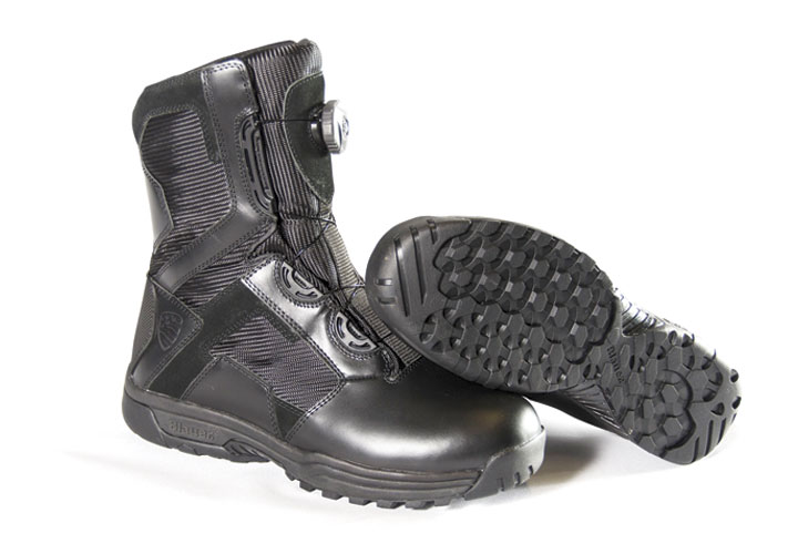 Blauer 2025 police boots