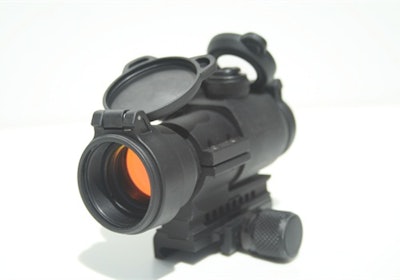 M Aimpoint Photo