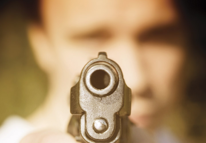 Photo courtesy of iStockphoto.com.