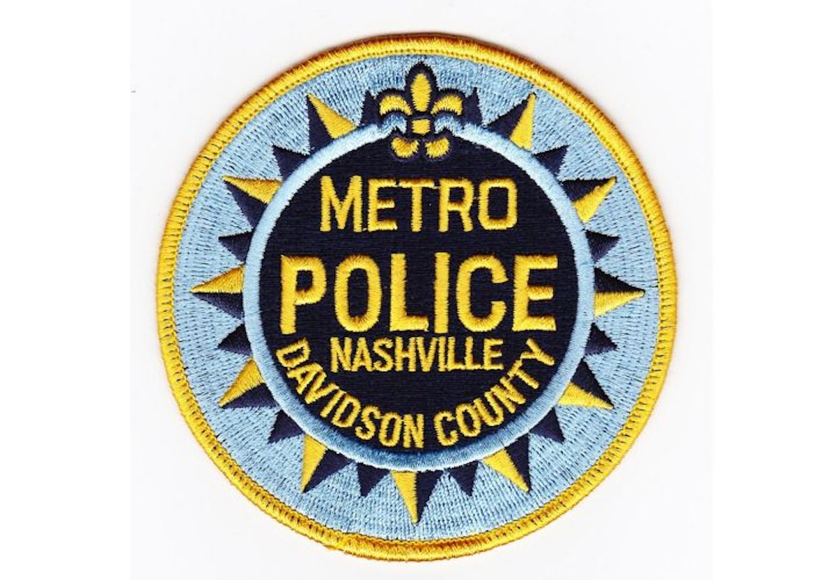Nashville Police Allowed To Carry AR15s Police Magazine