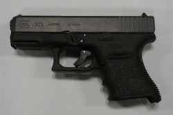 Photo via The Firearm Blog.