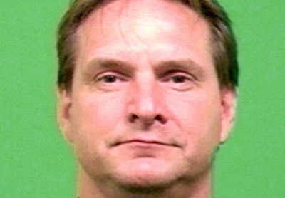 Detective Peter Figoski. Photo: POLICE file