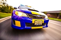 Photo by Jay Baumgardner.