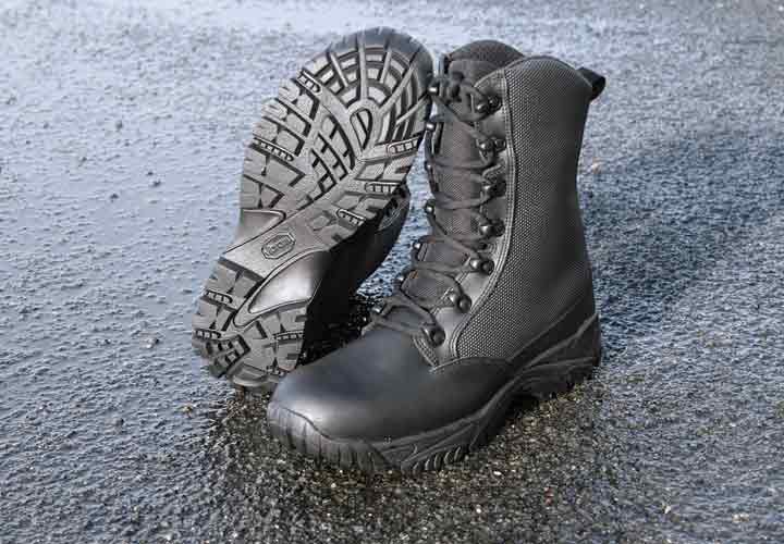 Altai tactical outlet boots