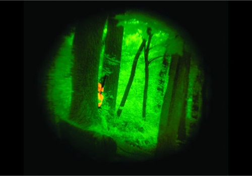 20 Things You Need to Know About Night Vision Police Magazine