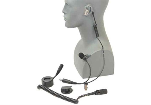 Tactical Headsets: 2013 | Police Magazine