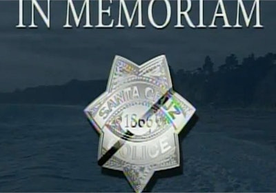 M Video Santa Cruz Memorial