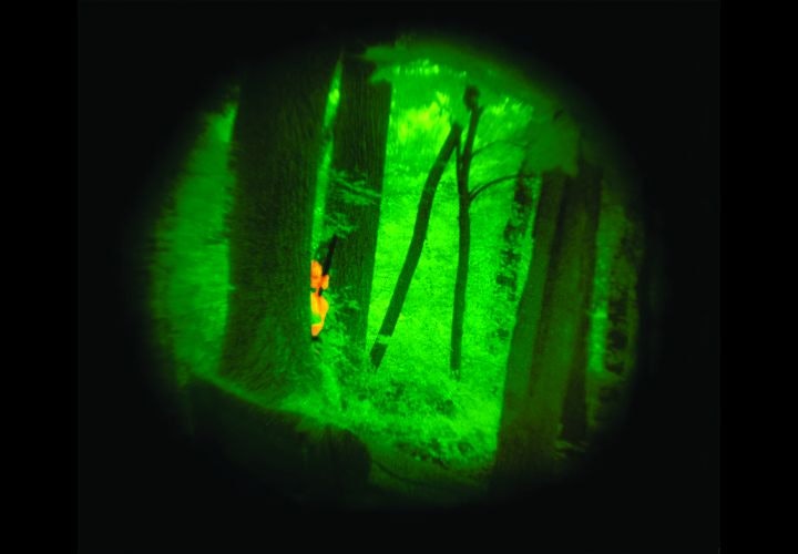 20 Things You Need to Know About Night Vision