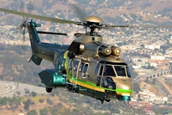 Photo courtesy of American Eurocopter.