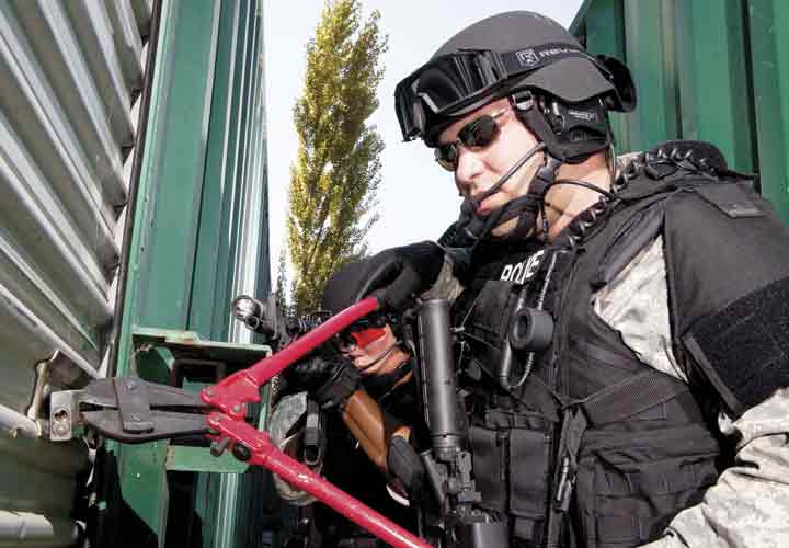 Photo courtesy of Tactical Command Industries.