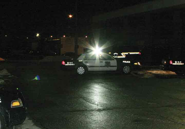 Photo courtesy of Tom Wetzel.