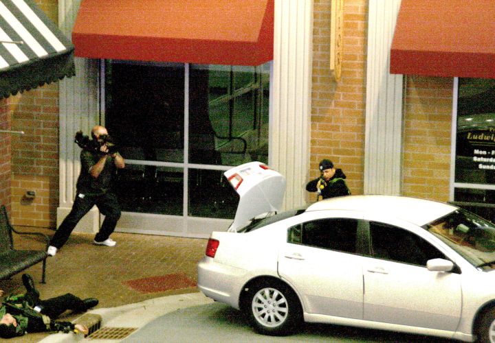 Photo courtesy of Cubic Corp.