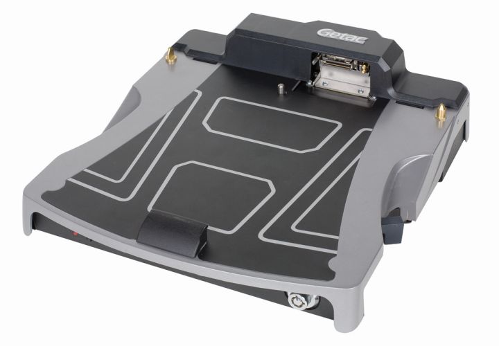 Photo courtesy of Gamber-Johnson.