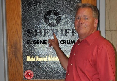 Photo via Sheriff Eugene Crum/Facebook.