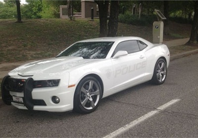 Photo Courtesy Of Larry Baimbridge