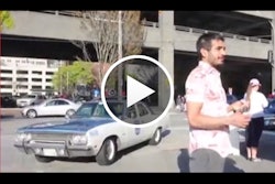 News Seattle Vintage Cruiser