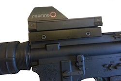 Photo courtesy of Redring.