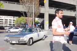 Video Seattle Vintage Cruiser