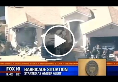 M News Phoenix Ram Home