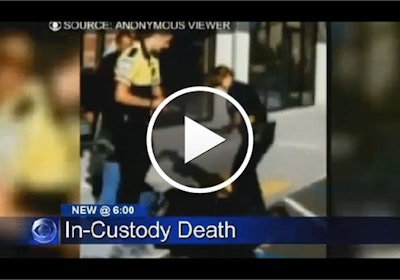 M News Sac Pd In Custody Death
