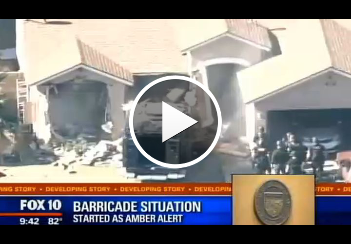 News Phoenix Ram Home