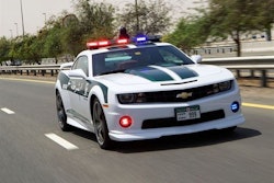 Photo courtesy of GM/Chevrolet.