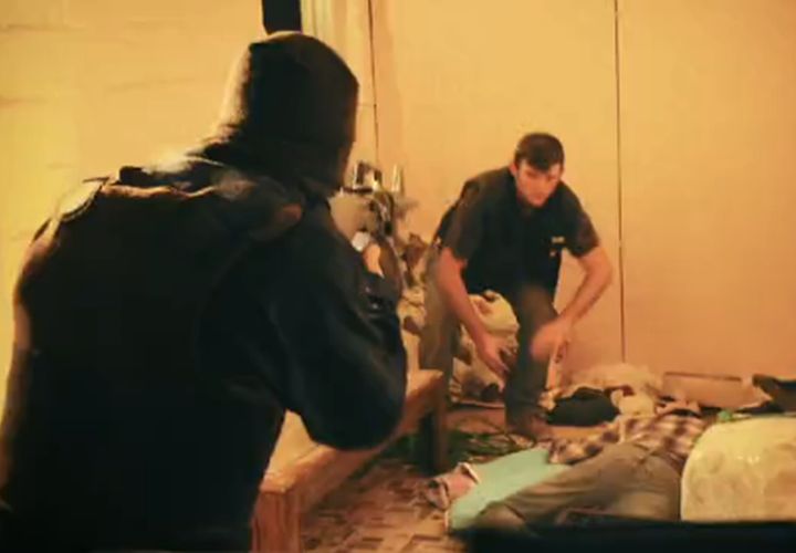 Video Operation Detour