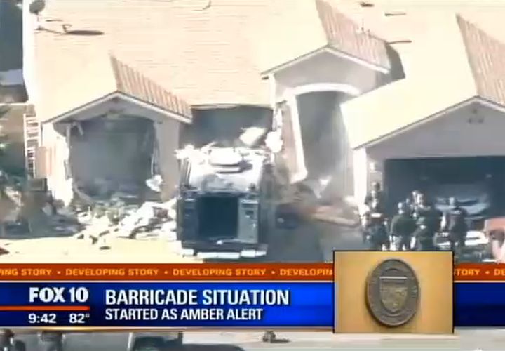 Video Phoenix Pd Ram Home