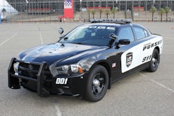 Photo by Paul Clinton.