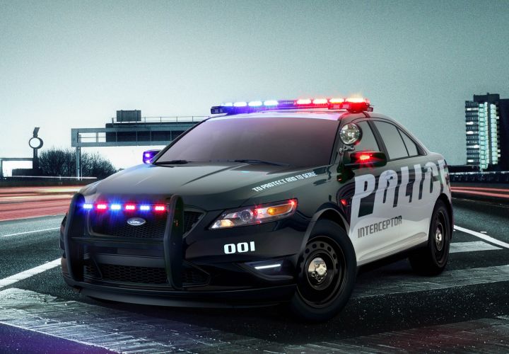 Photo courtesy of Ford.