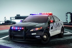 Photo courtesy of Ford.