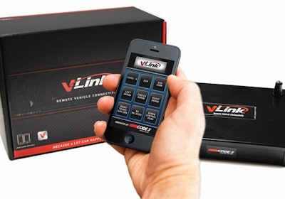 M Vlink Box Phone Pr