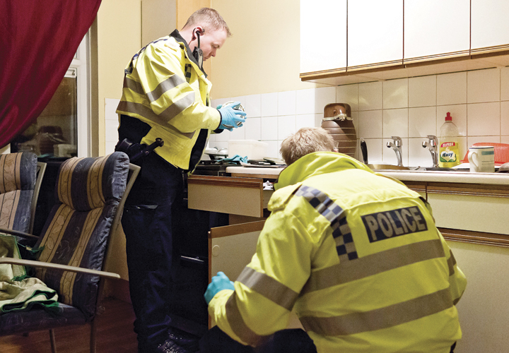 Photo courtesy of Zuma Press.