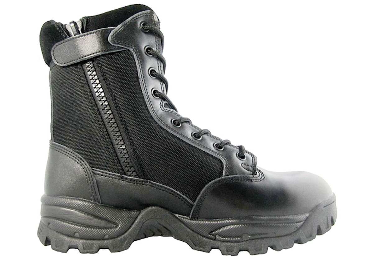 maelstrom tac force 8 boots