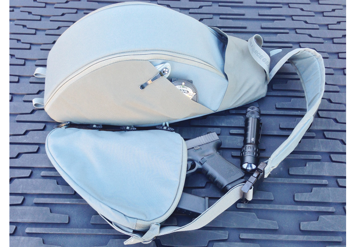 Photo by A.J. George.