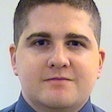 MIT Officer Sean Collier was killed in the Boston Marathon bombing manhunt. Photo courtesy of MIT.