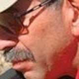 Author Lou Salseda