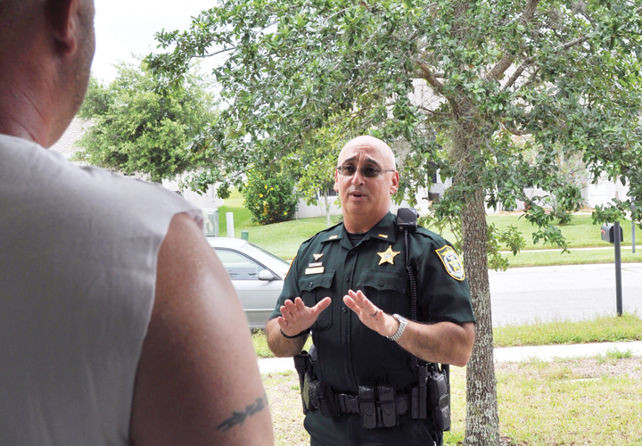 Photo by Traci Dean.