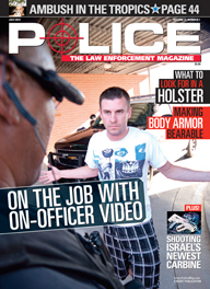 POLICE July 2013