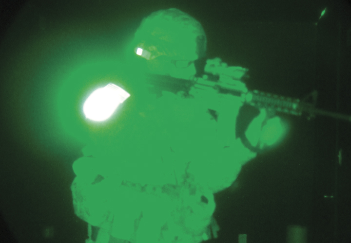 Photo courtesy of Cyalume.