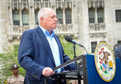 Photo via Gov. Pat Quinn/Flickr.