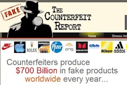 Screenshot via The Counterfeit Report.