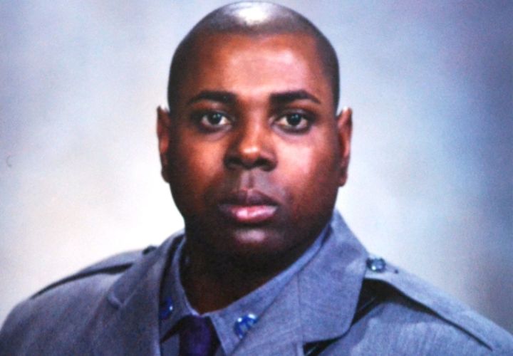 N.Y. Trooper Dies from Crash Site Injury Police Magazine