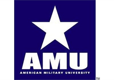 M Amu Logo