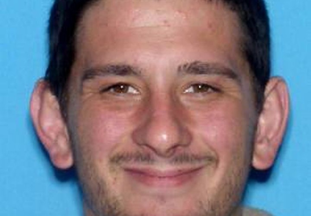 Wanted Suspect Arrested After Facebook Rant To Sheriff Police Magazine